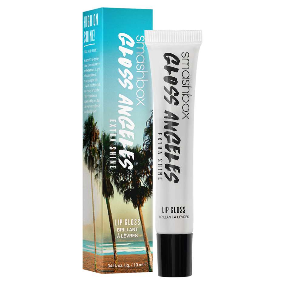Gloss Angeles