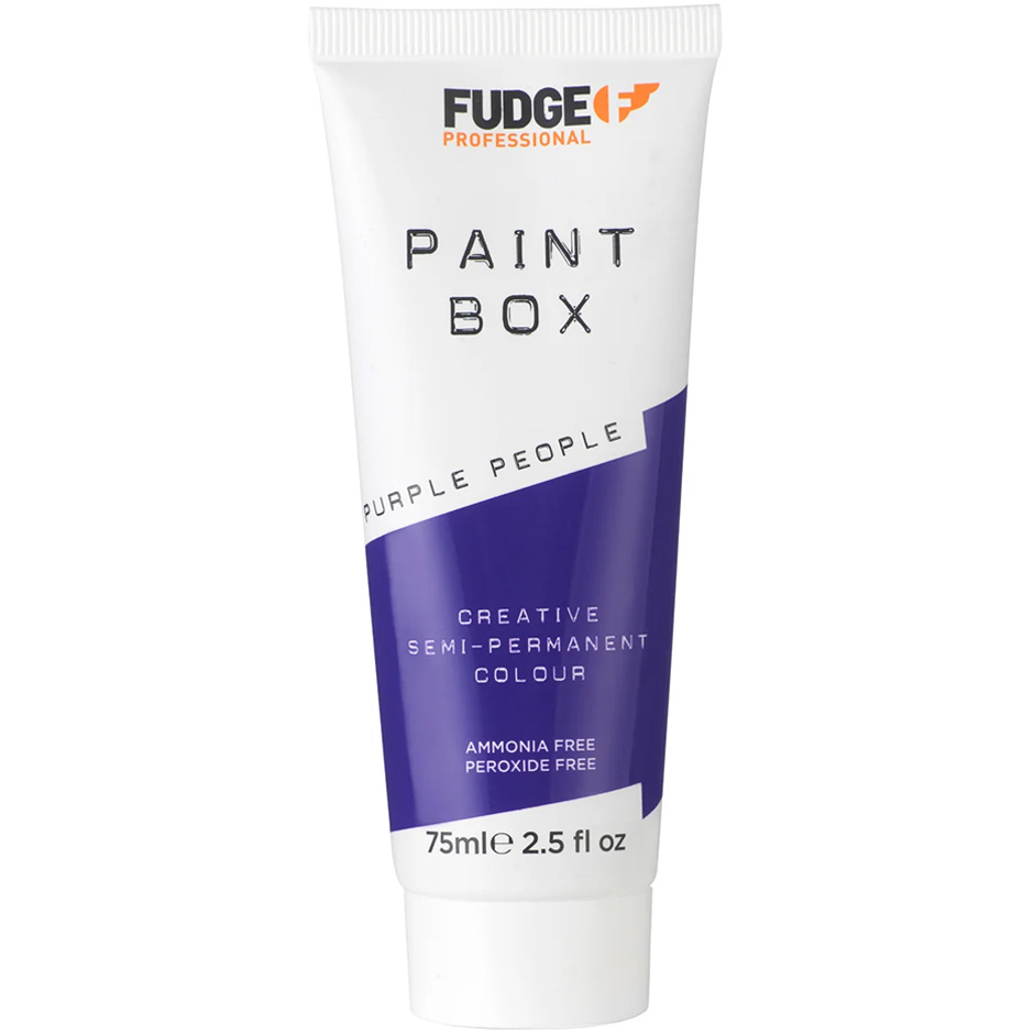 Bilde av Fudge Paintbox Purple People 75 Ml