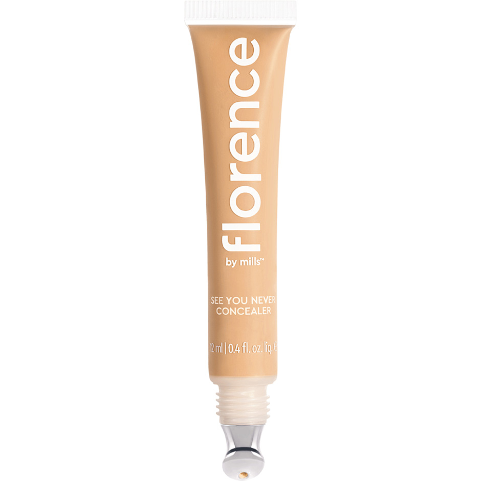 Bilde av Florence By Mills See You Never Concealer Lm075 Light To Medium With Neutral Undertones - 12 Ml