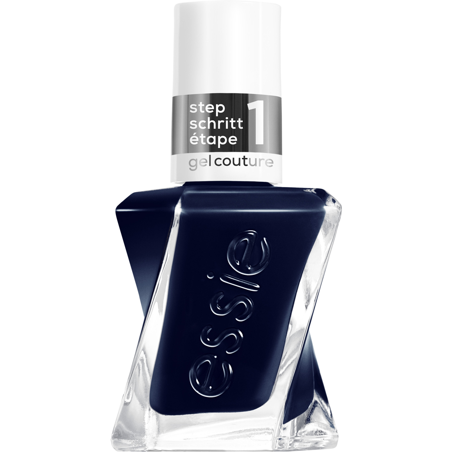 Essie Gel Couture Caviar Bar 400 – 13,5 ml