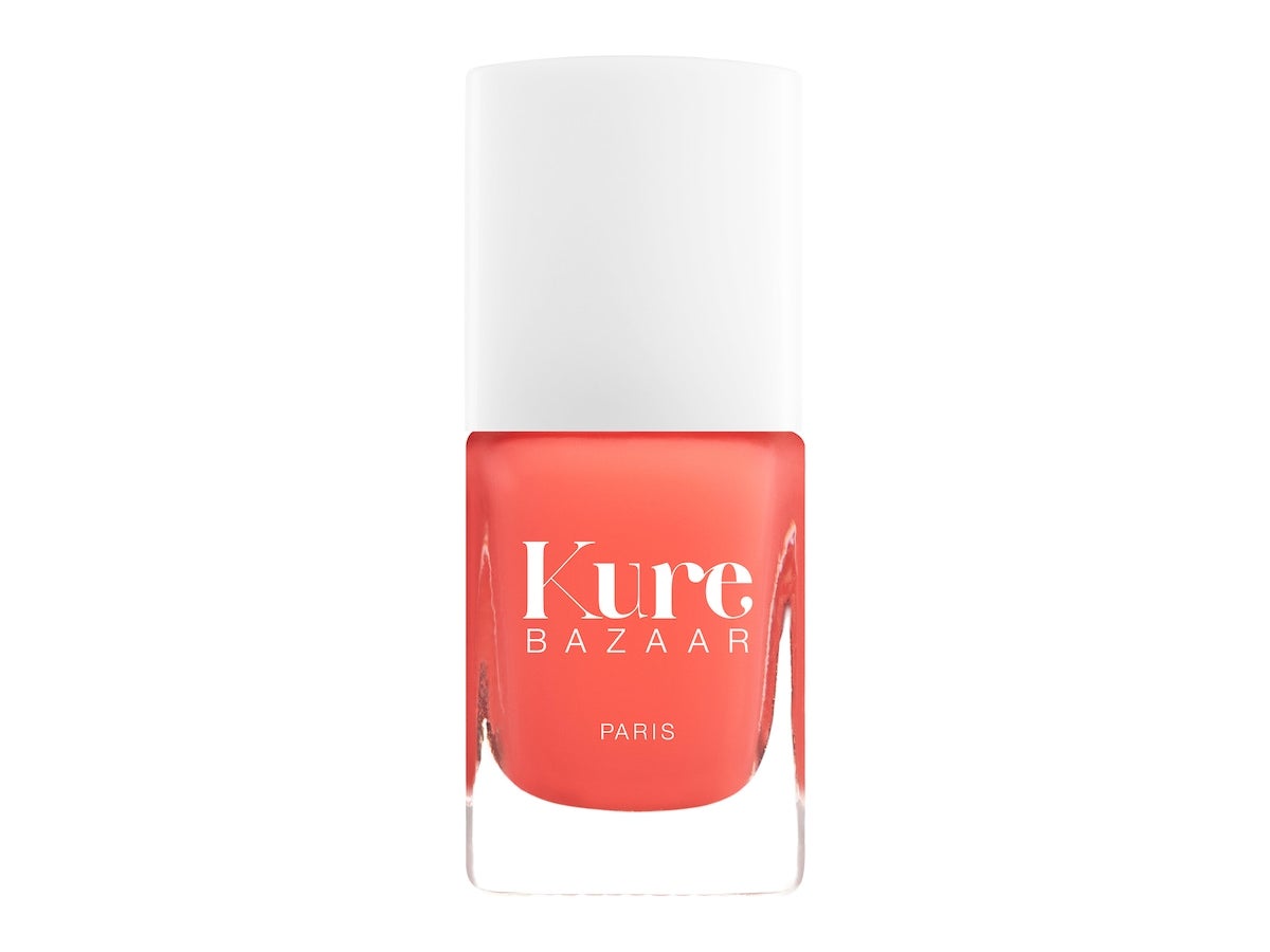 Bilde av Kure Bazaar Nail Polish Gypsy - 10 Ml