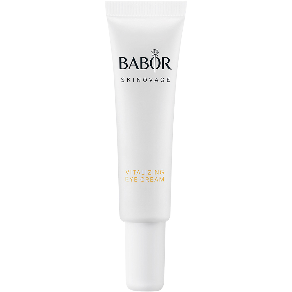 Bilde av Babor Revitalizing Eye Cream 15 Ml