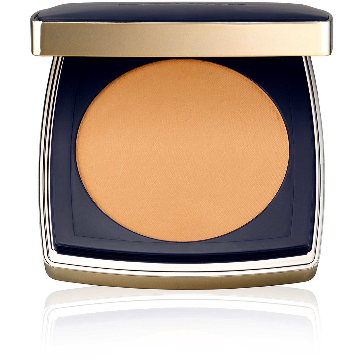 Double Wear Stay-In-Place Matte Powder Foundation SPF 10 Compact 6C1 Rich Cocoa
