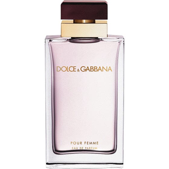 Pour Femme