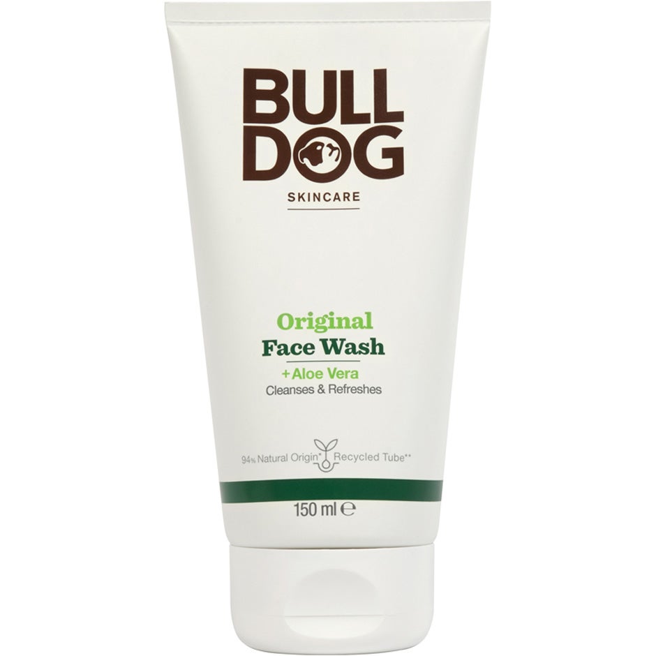 Bilde av Bulldog Original Face Wash 150 Ml