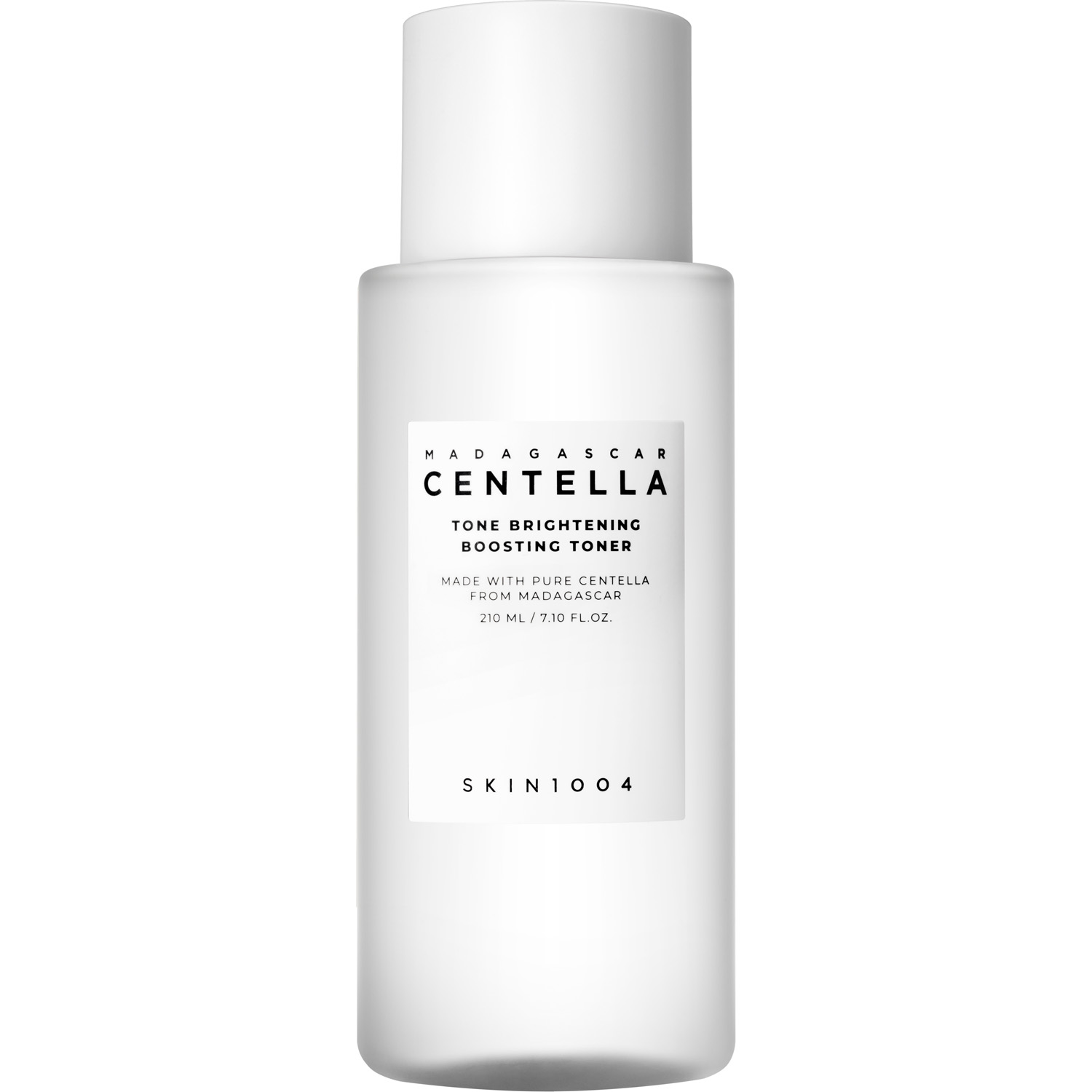 Madagascar Centella Tone Brightening Boosting Toner 210ml