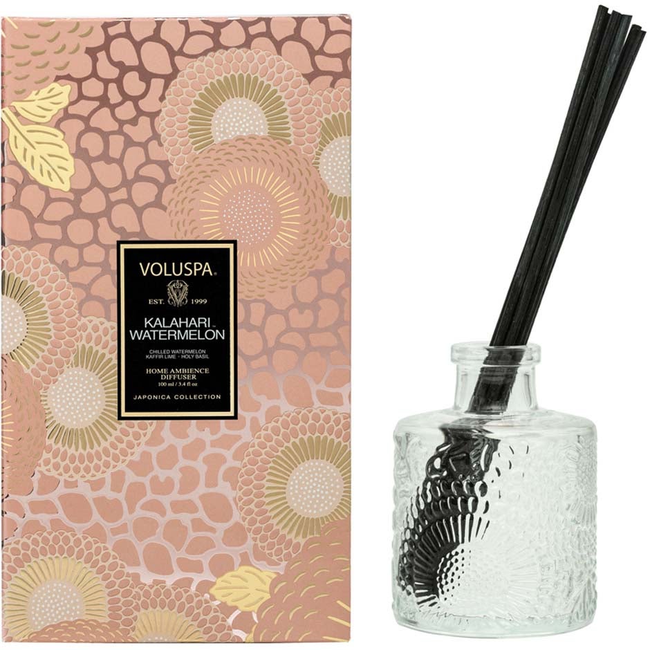 Voluspa Reed Diffuser Kalahari Watermelon - 100 ml