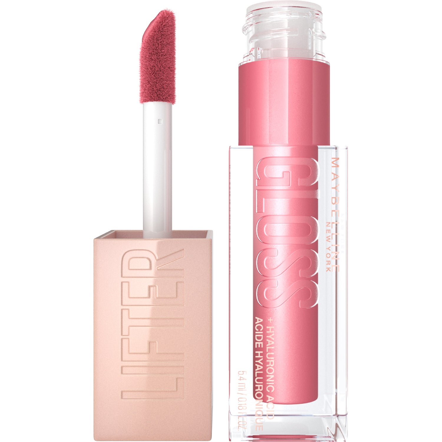 Maybelline Lifter Gloss Petal - 5 ml