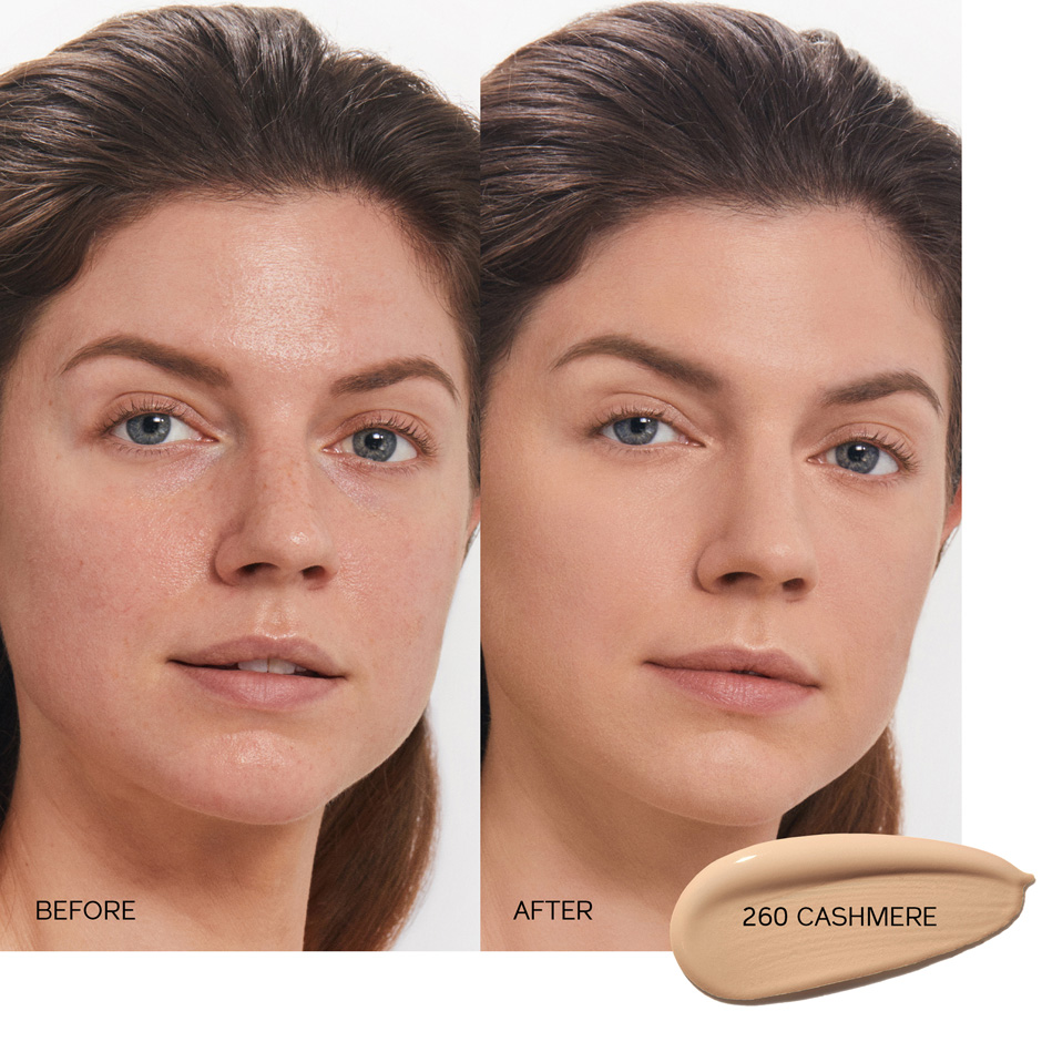 Synchro Skin Self-Refreshing Foundation