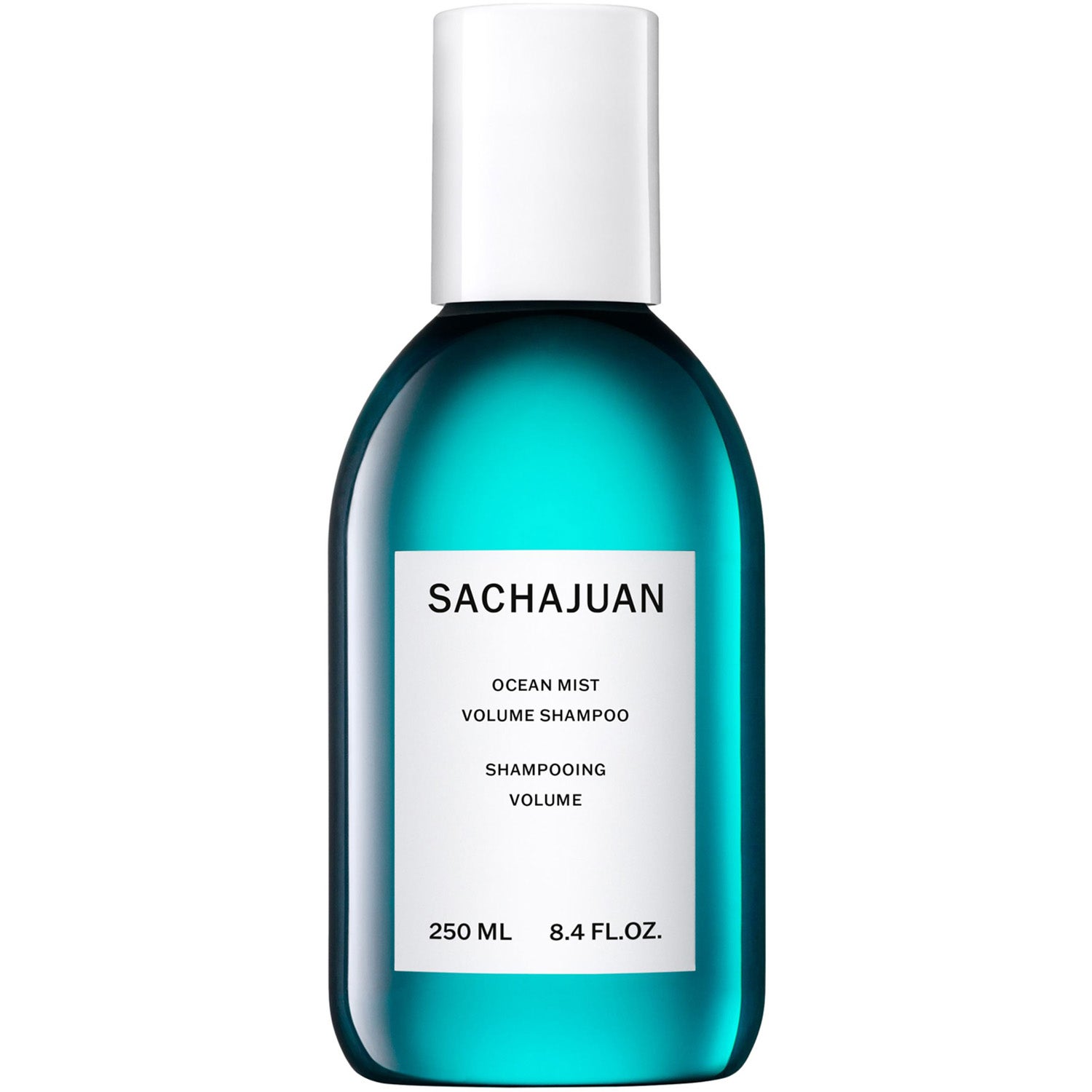 Ocean Mist Volume Shampoo 250 ml