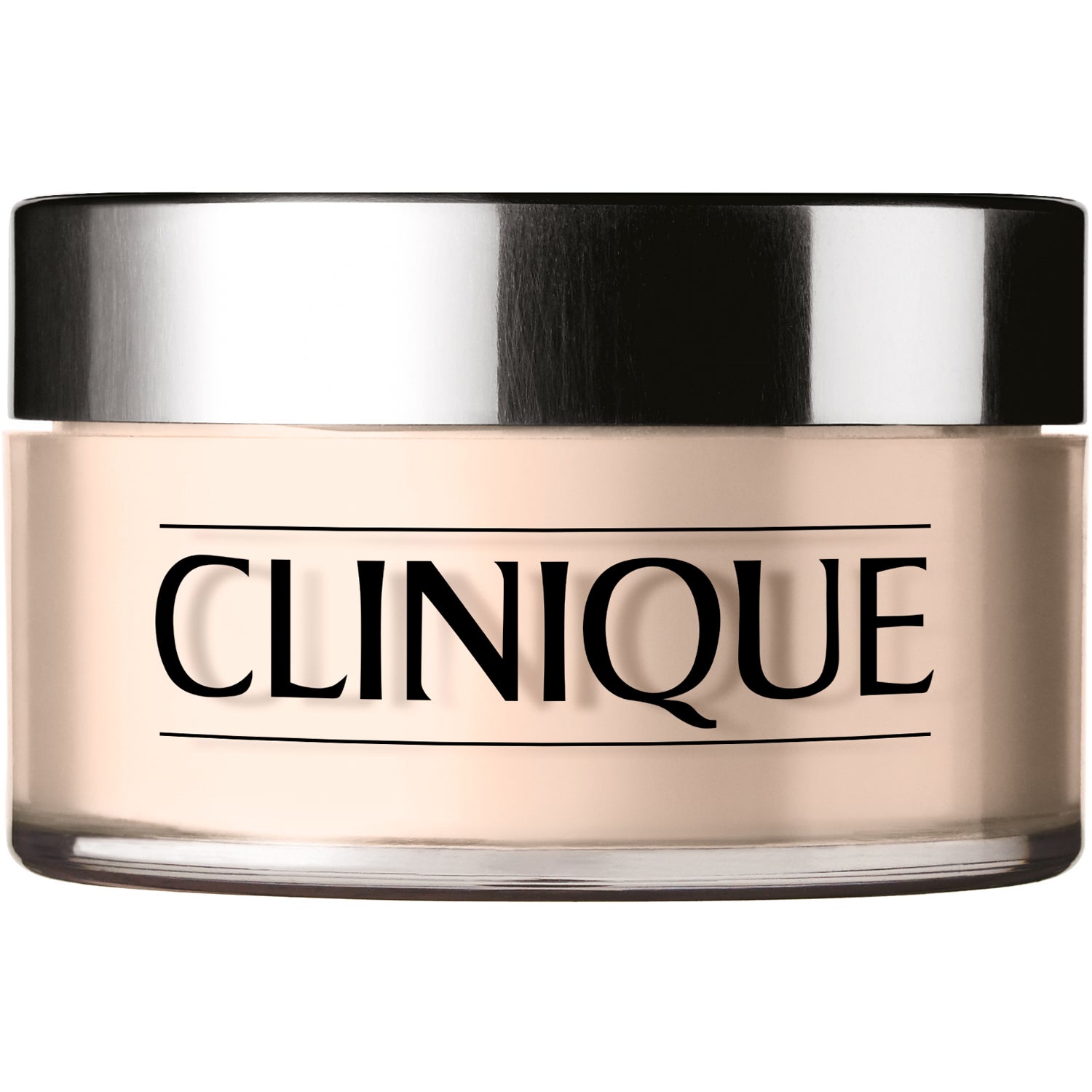 Blended Face Powder Transparency Neutral