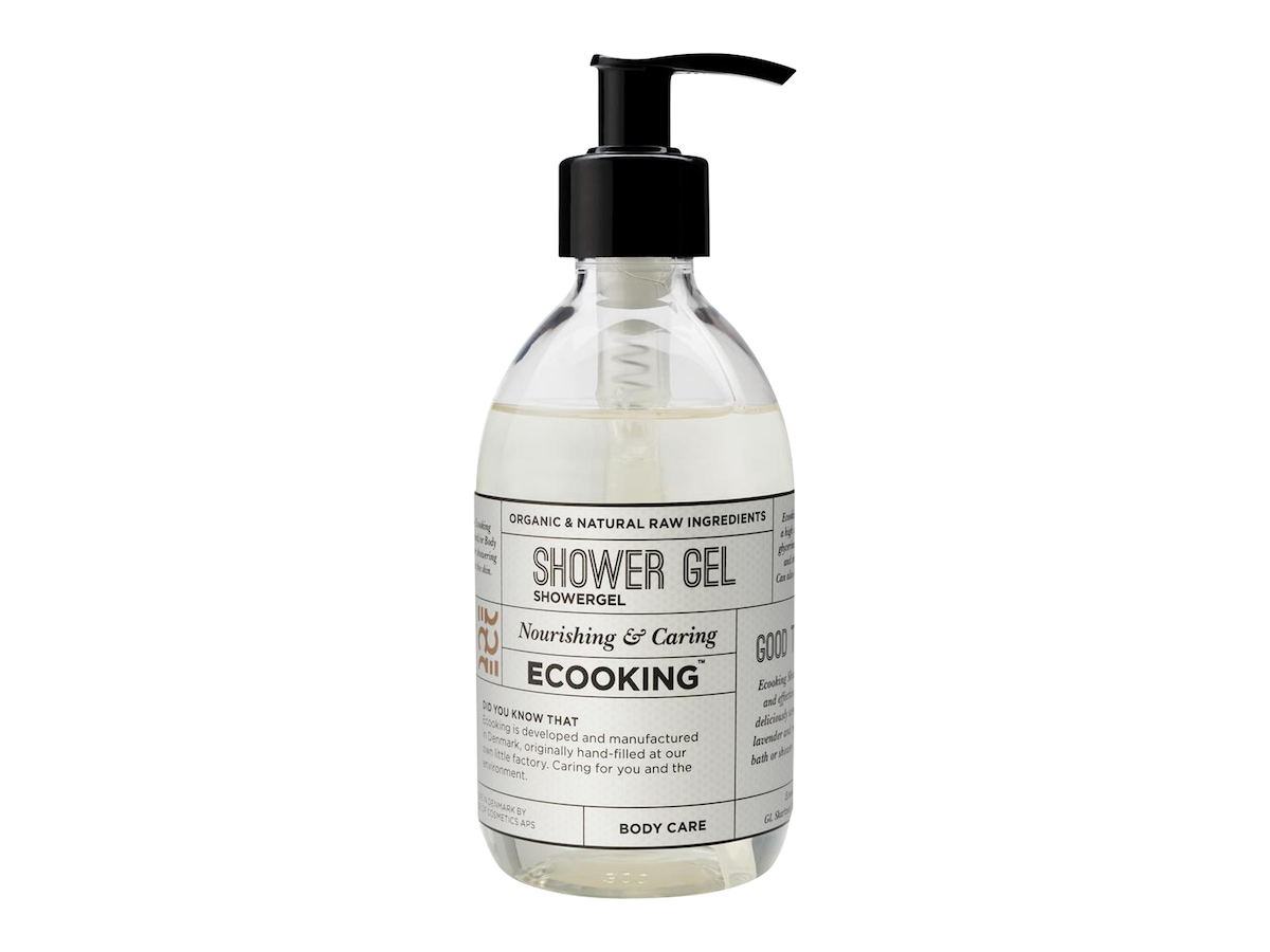Shower Gel