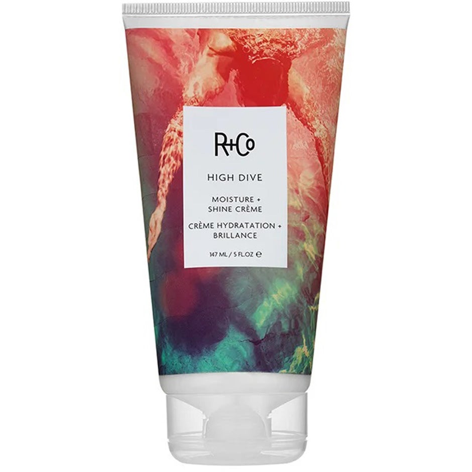 R+Co HIGH DIVE Moisture + Shine Crème 50 ml