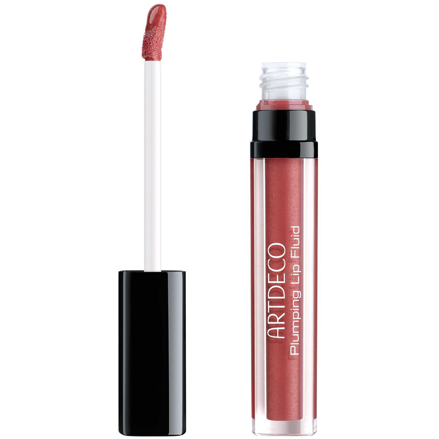Bilde av Plumping Lip Fluid Lip Gloss 28 Goddess