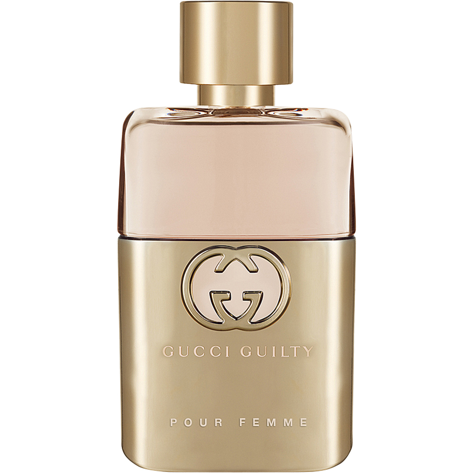 Bilde av Gucci Guilty Woman Eau De Parfum - 30 Ml