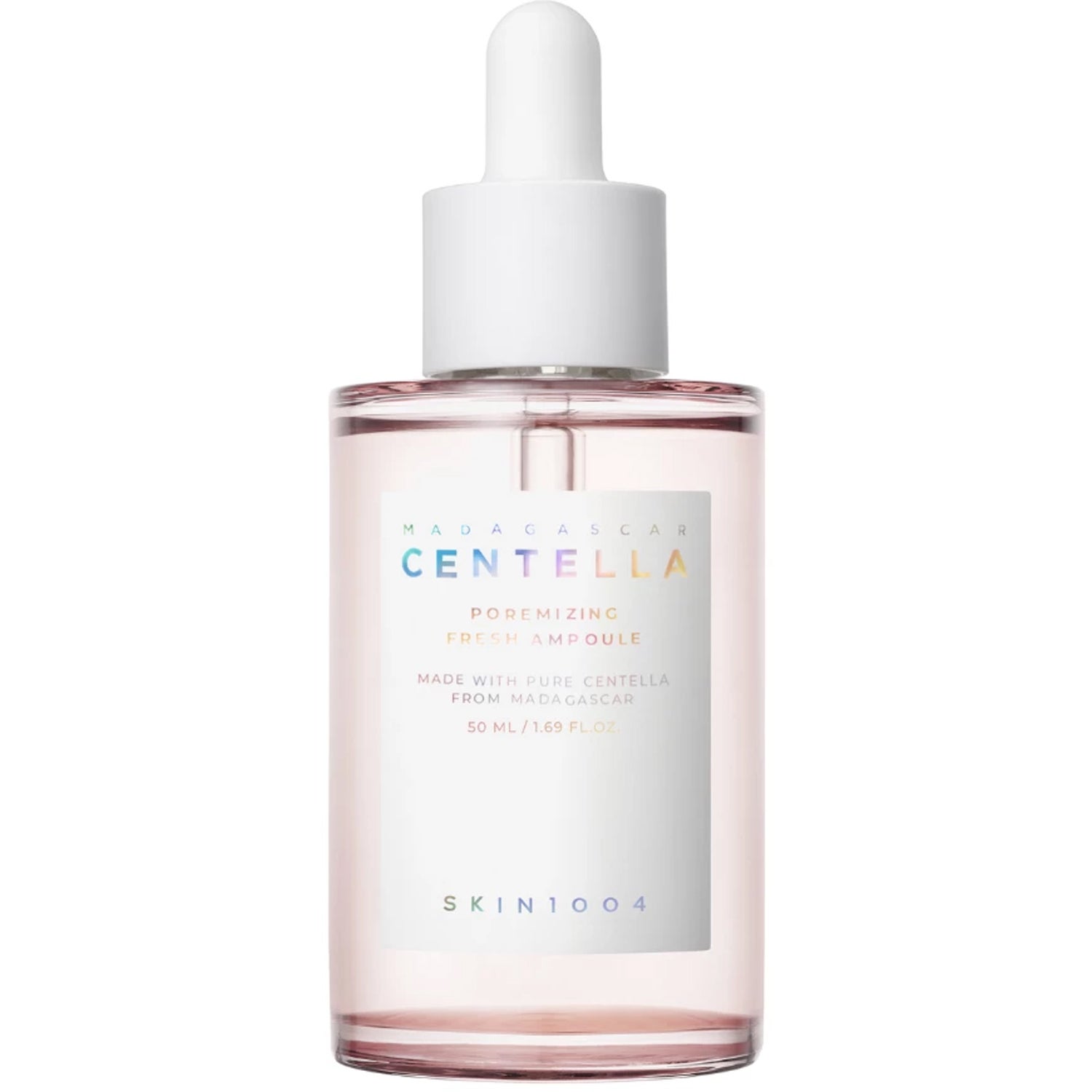 SKIN1004 - Madagascar Centella Poremizing Fresh Ampoule - 50 ml