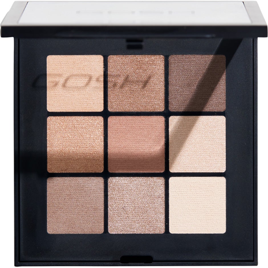 Bilde av Gosh Eyedentity Palette Be Here 004 - 6 G