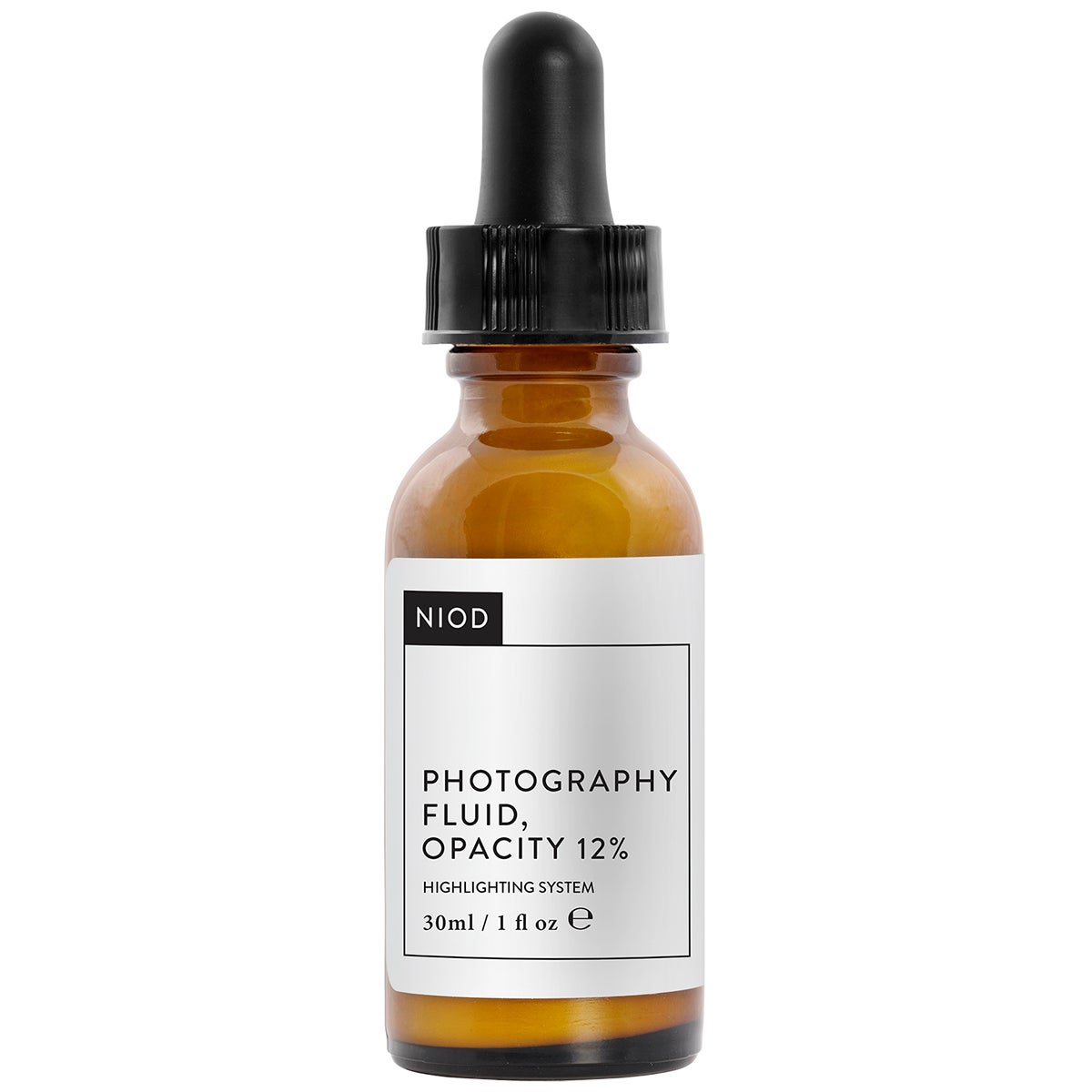 Bilde av Niod Photography Fluid, Opacity 12% 30 Ml