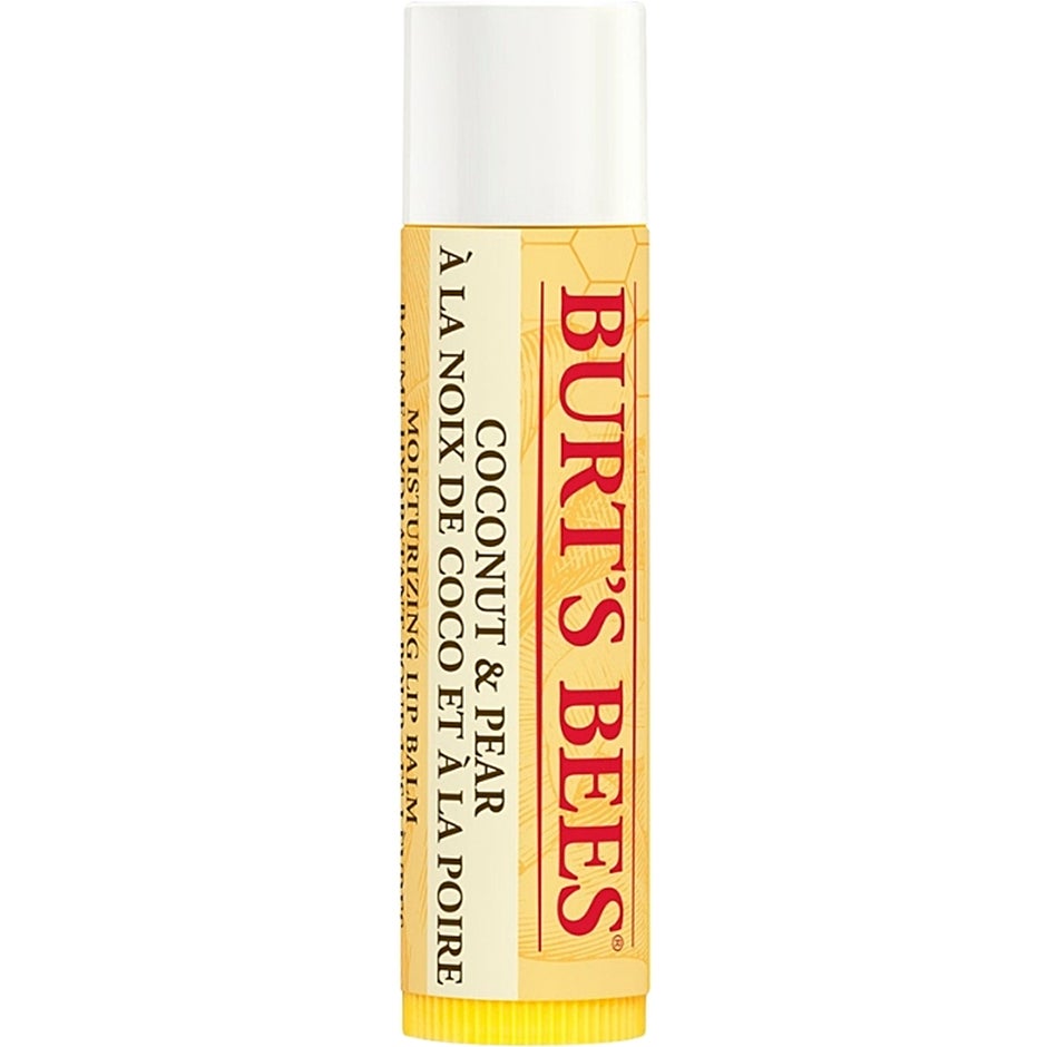 Bilde av Burt's Bees Lip Balm Coconut & Pear - 4,2 G