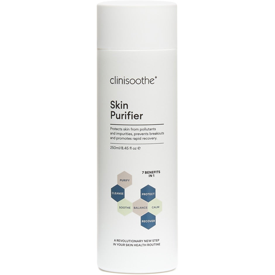 Bilde av Clinisoothe Skin Purifier 250 Ml