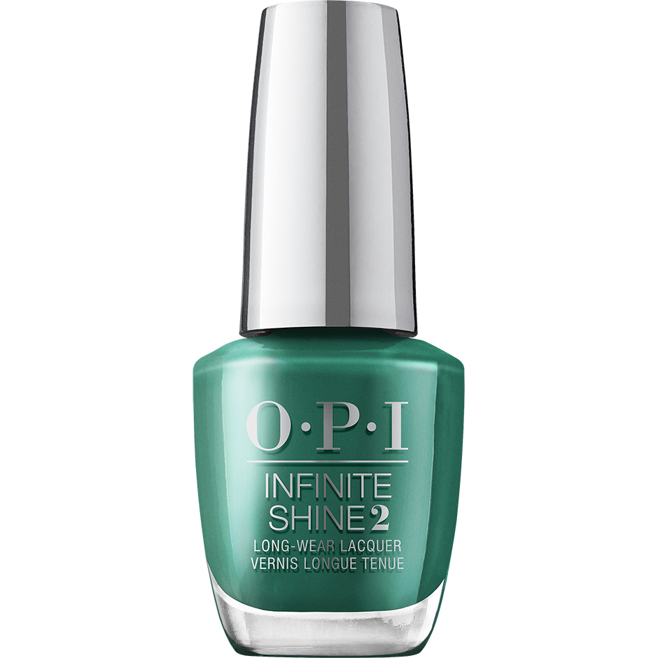 Infinite Shine Lacquer Rated Pea-G