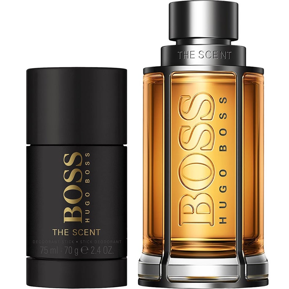 The Scent EdT 100 ml