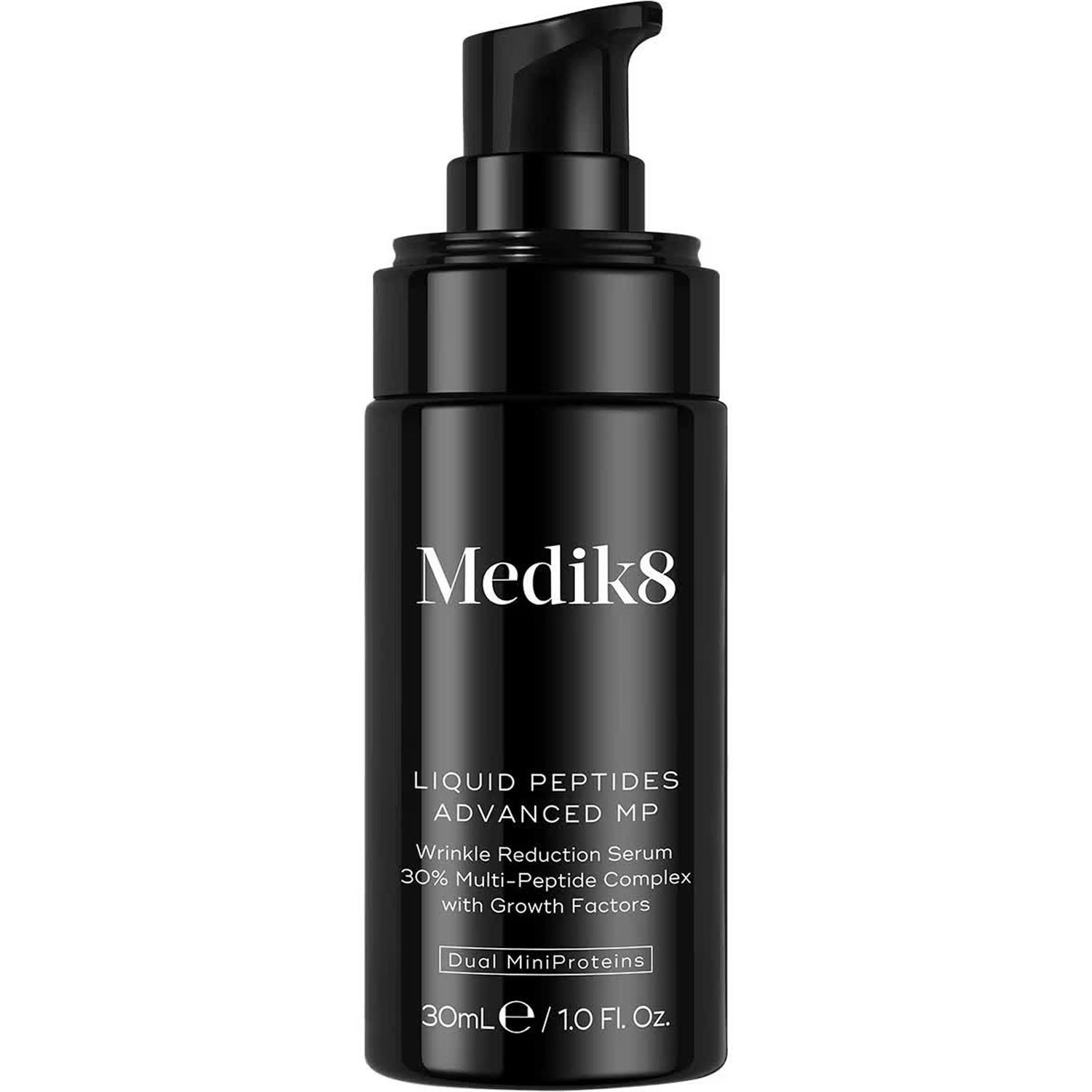 Liquid Peptides Advanced MP 30 ml