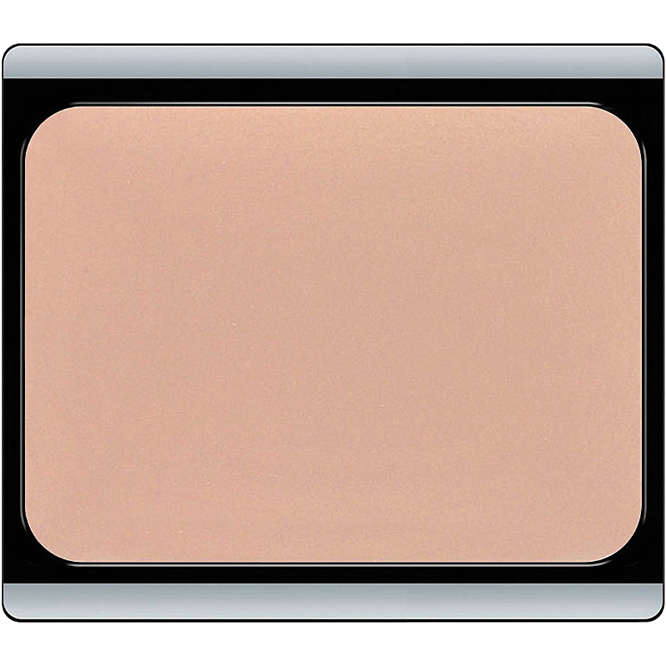 Camouflage Cream Foundation