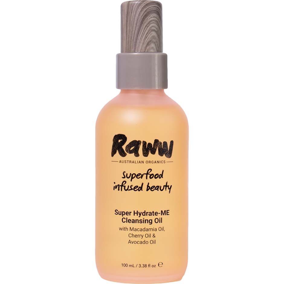 Super Hydrate-ME Cleansing Oil