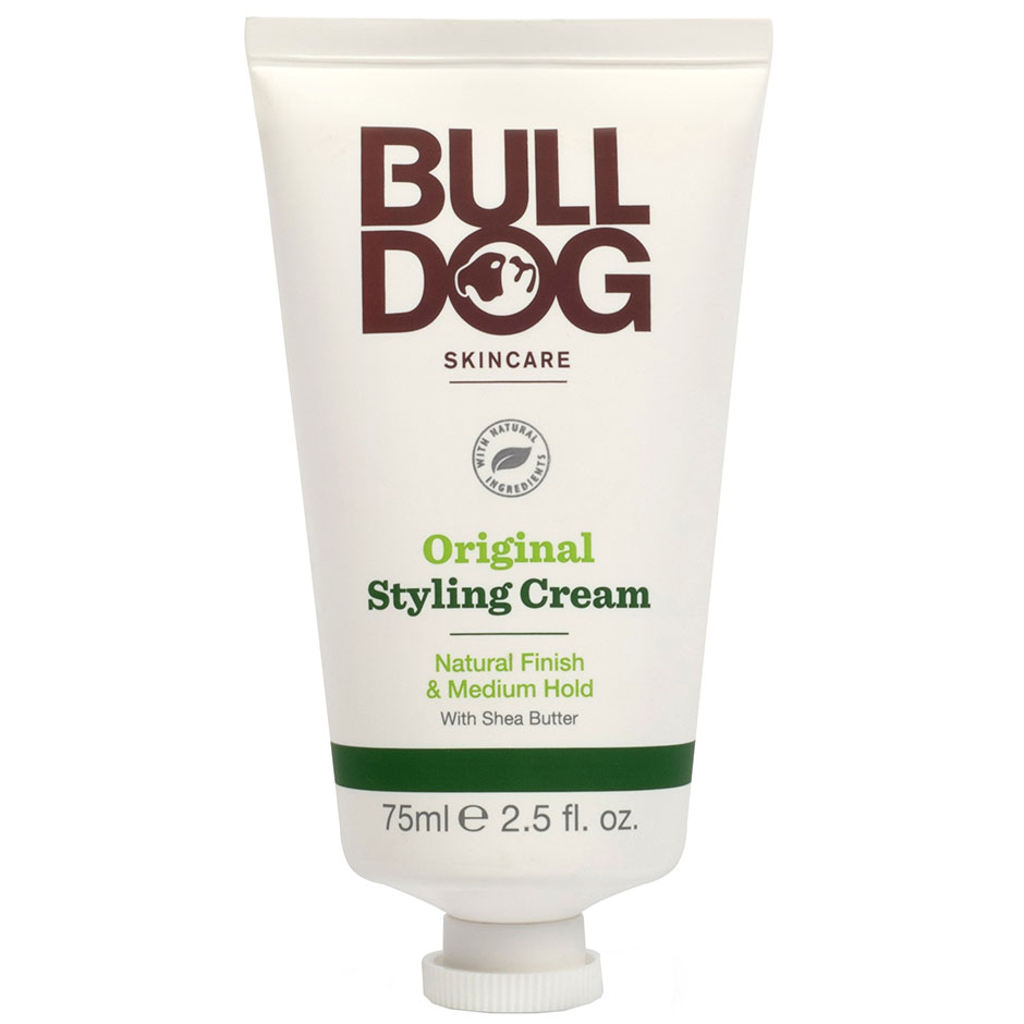 Bilde av Bulldog Original Styling Cream 75 Ml
