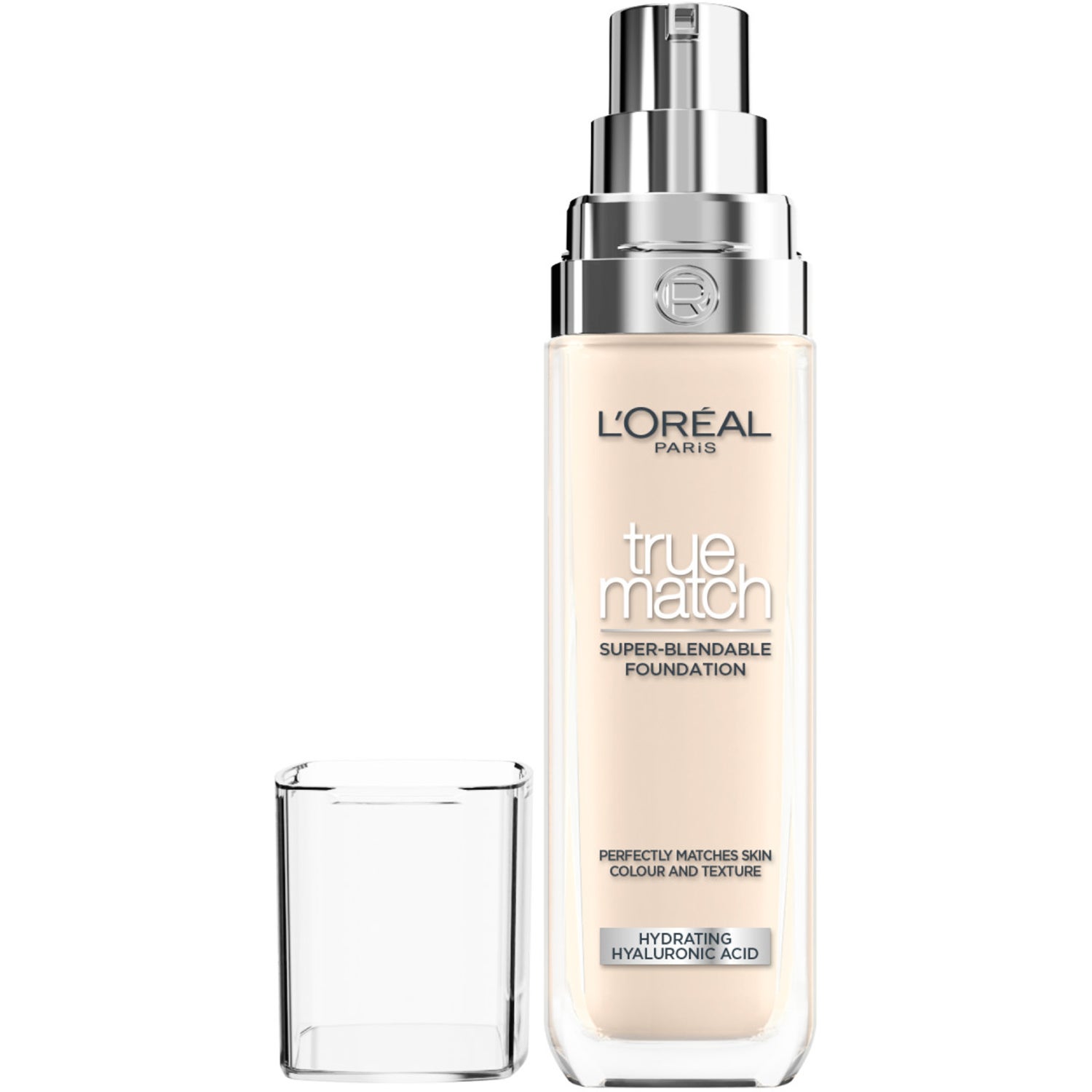 True Match Super-Blendable Foundation 0.5.N
