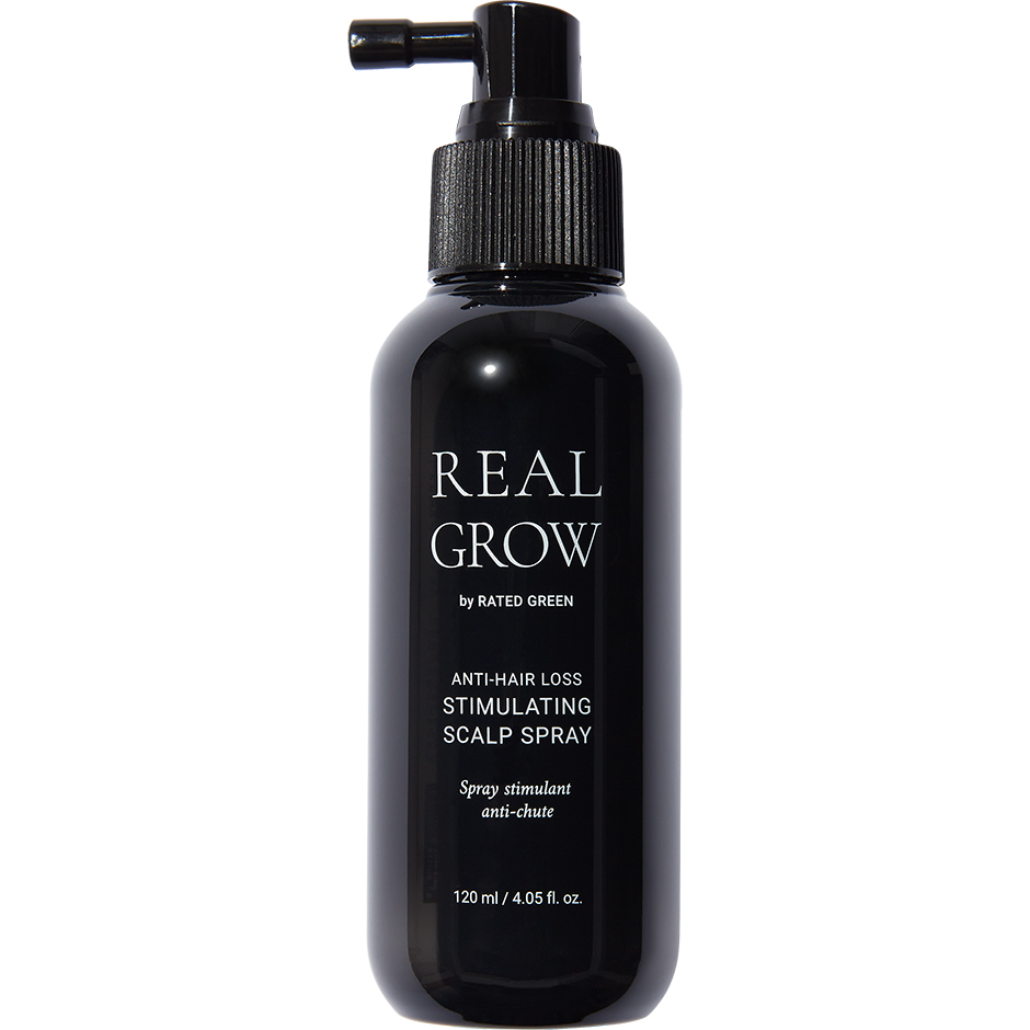 Anti-Hair Loss Stimulating Scalp Spray, 120 ml