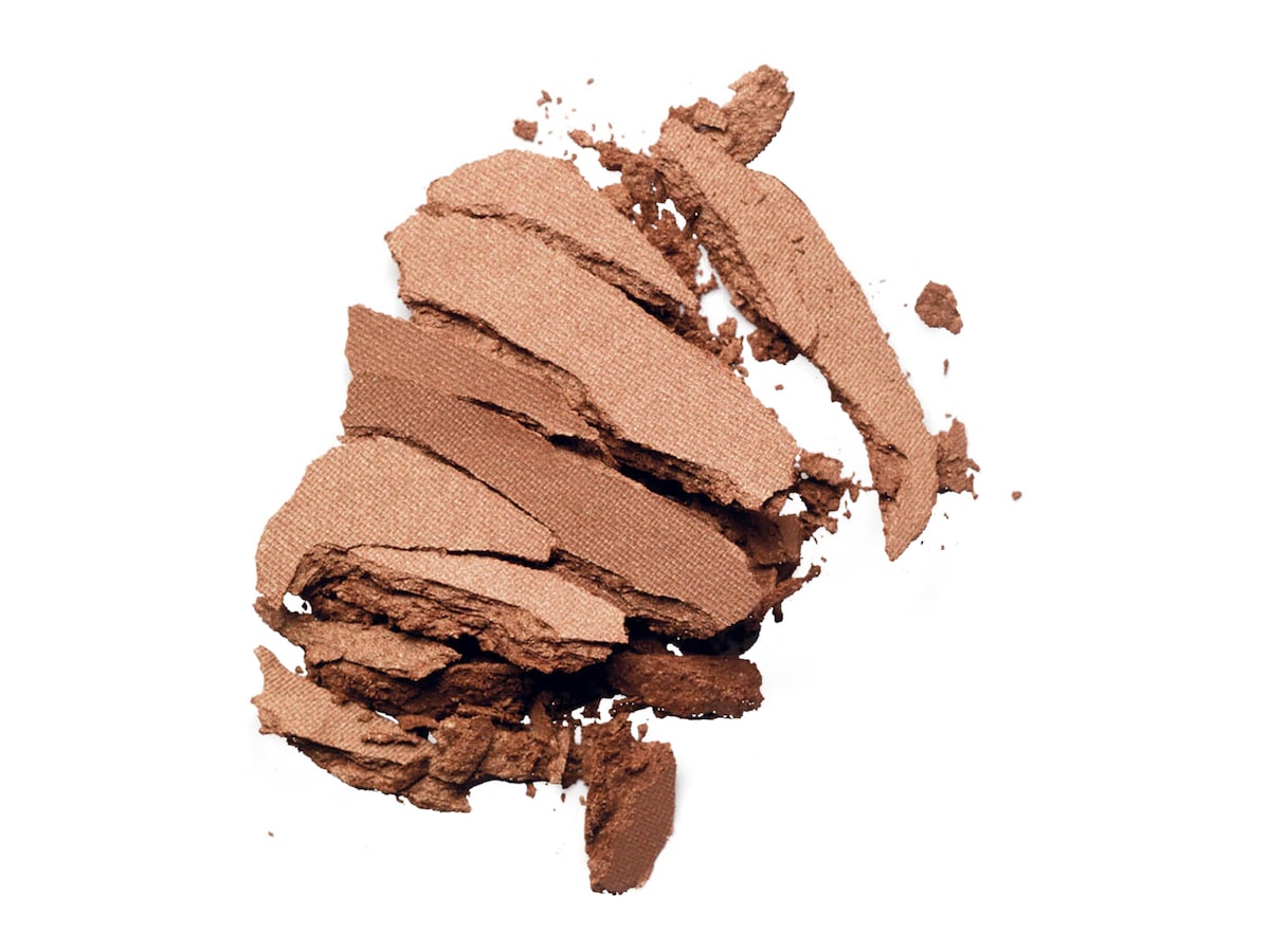 Compact Bronzer
