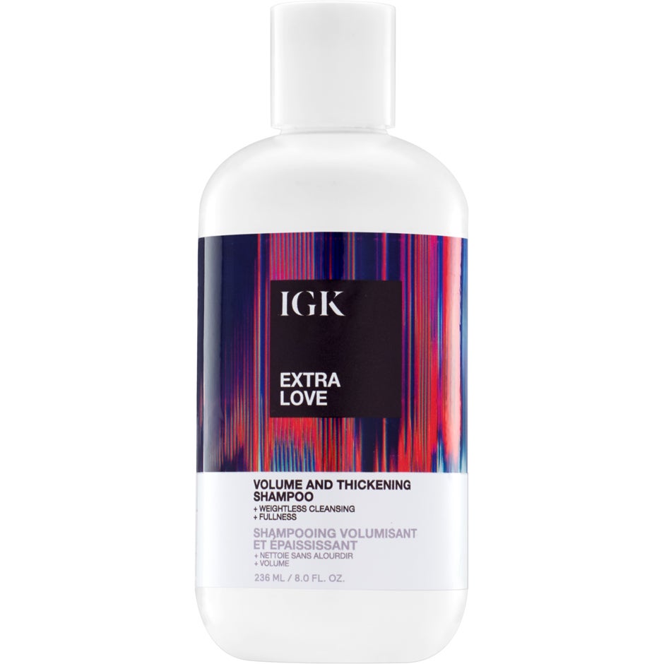Extra Love Shampoo 236 ml