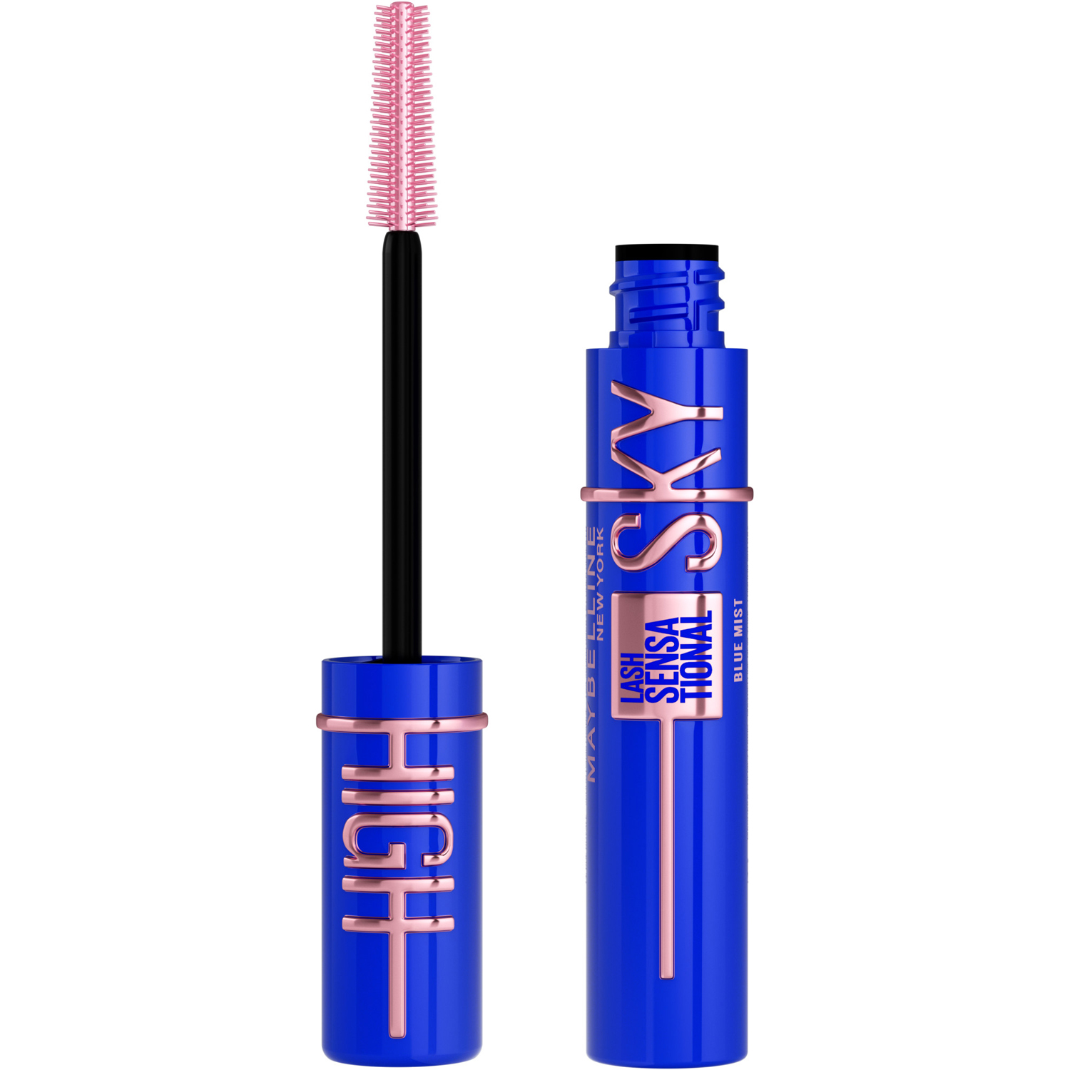 Maybelline Lash Sensational Sky High Blue Mist – 7,2 ml