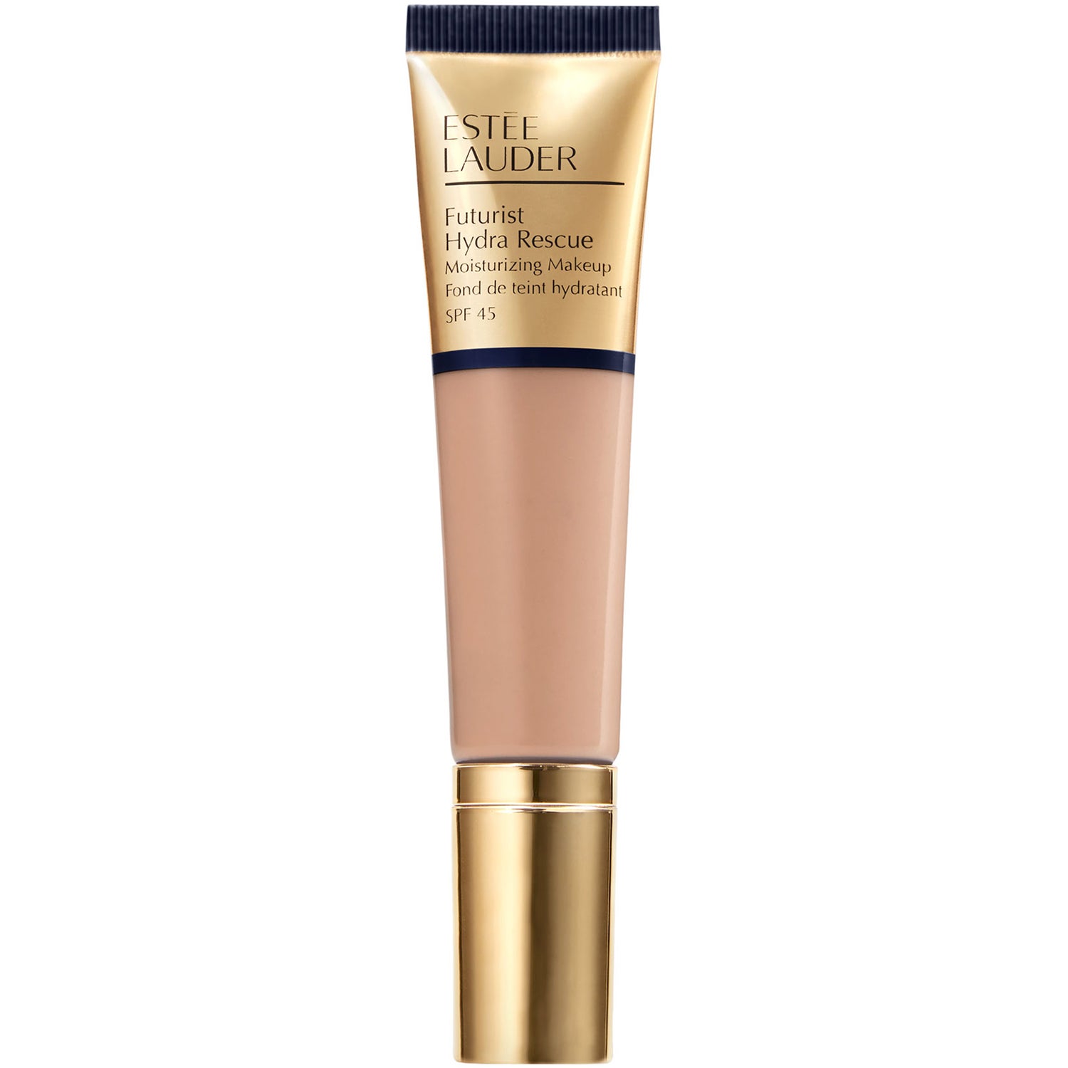 Futurist Hydra Rescue Moisturizing Makeup Foundation SPF45 3N2 Wheat
