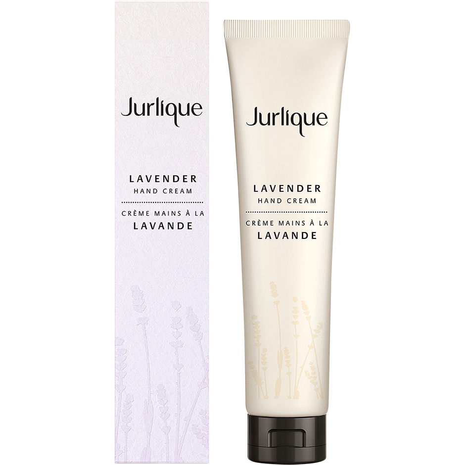 Lavender Hand Cream