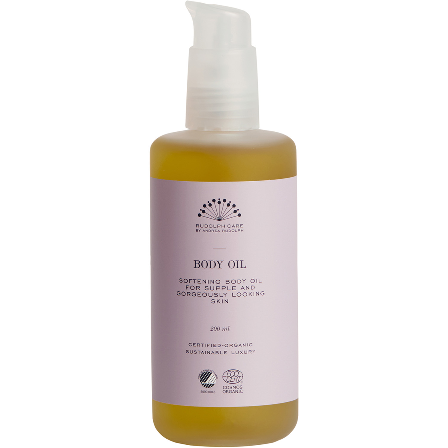 Bilde av Body Oil 200 ml