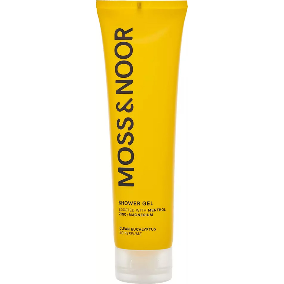 After Workout Shower Gel, 150 ml  Dusj & Bad