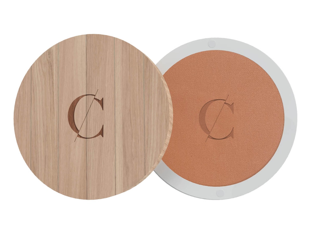 Compact Bronzer