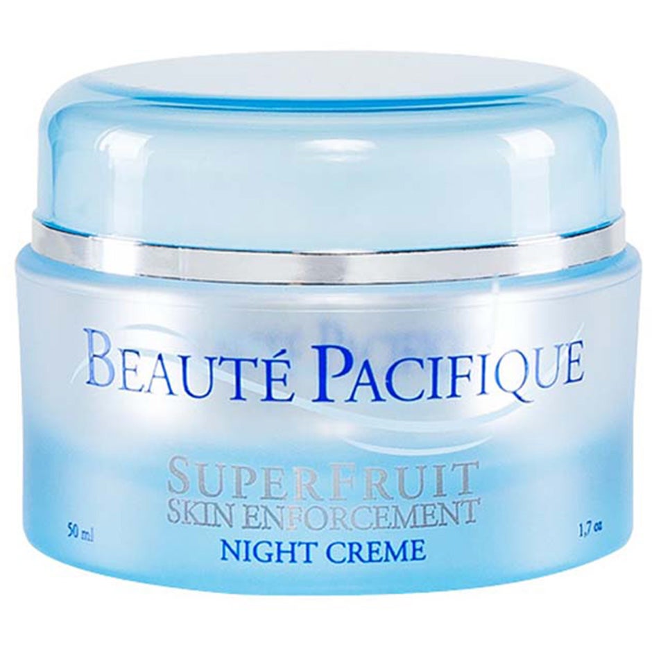 Beauté Pacifique - Superfruit Night Creme 50 ml