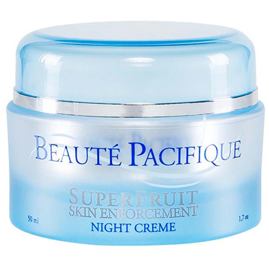 Bilde av Beauté Pacifique Superfruit Enforcement Night Cream 50 Ml