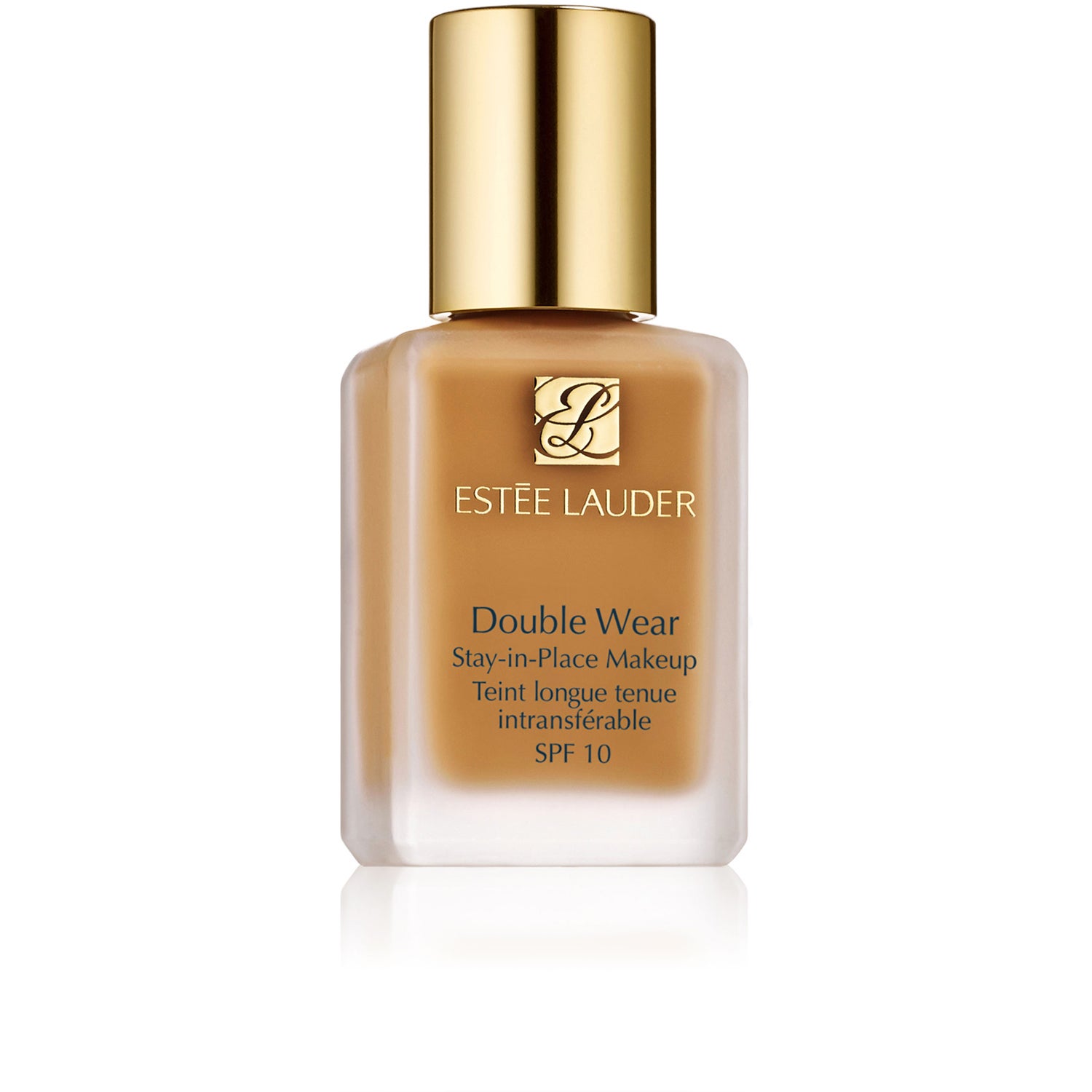 Estée Lauder Double Wear Stay-In-Place Foundation SPF10 4W1 Honey Bronze - 30 ml