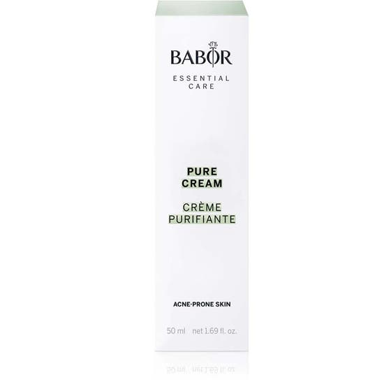 Pure Cream