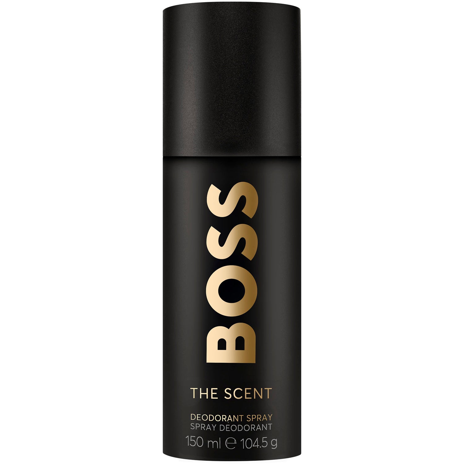 Hugo Boss Boss The Scent Duo EdT 50ml, Deospray 150ml - 200 ml