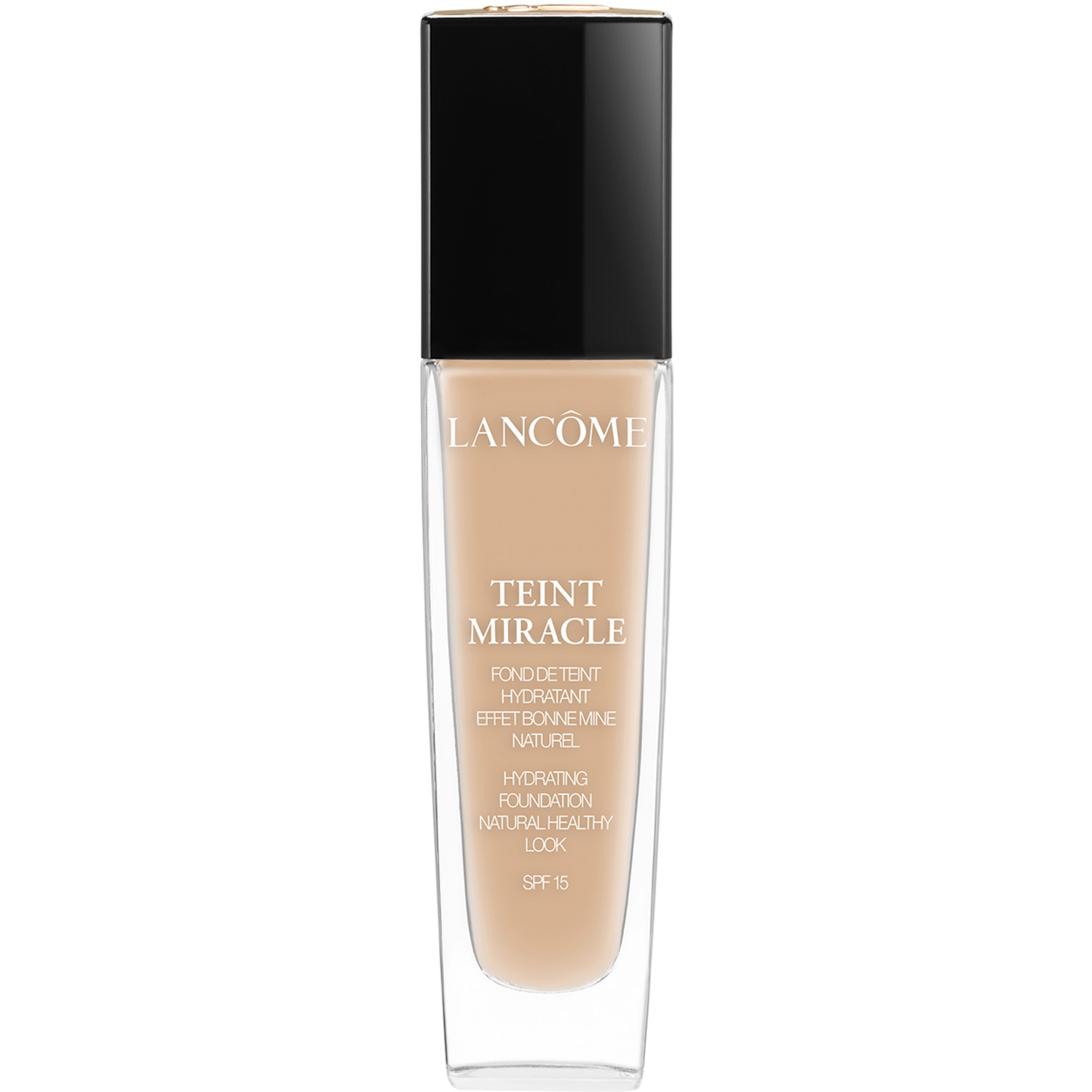 Teint Miracle Foundation SPF 15 30 ml (Farge: Beige Dore 035)