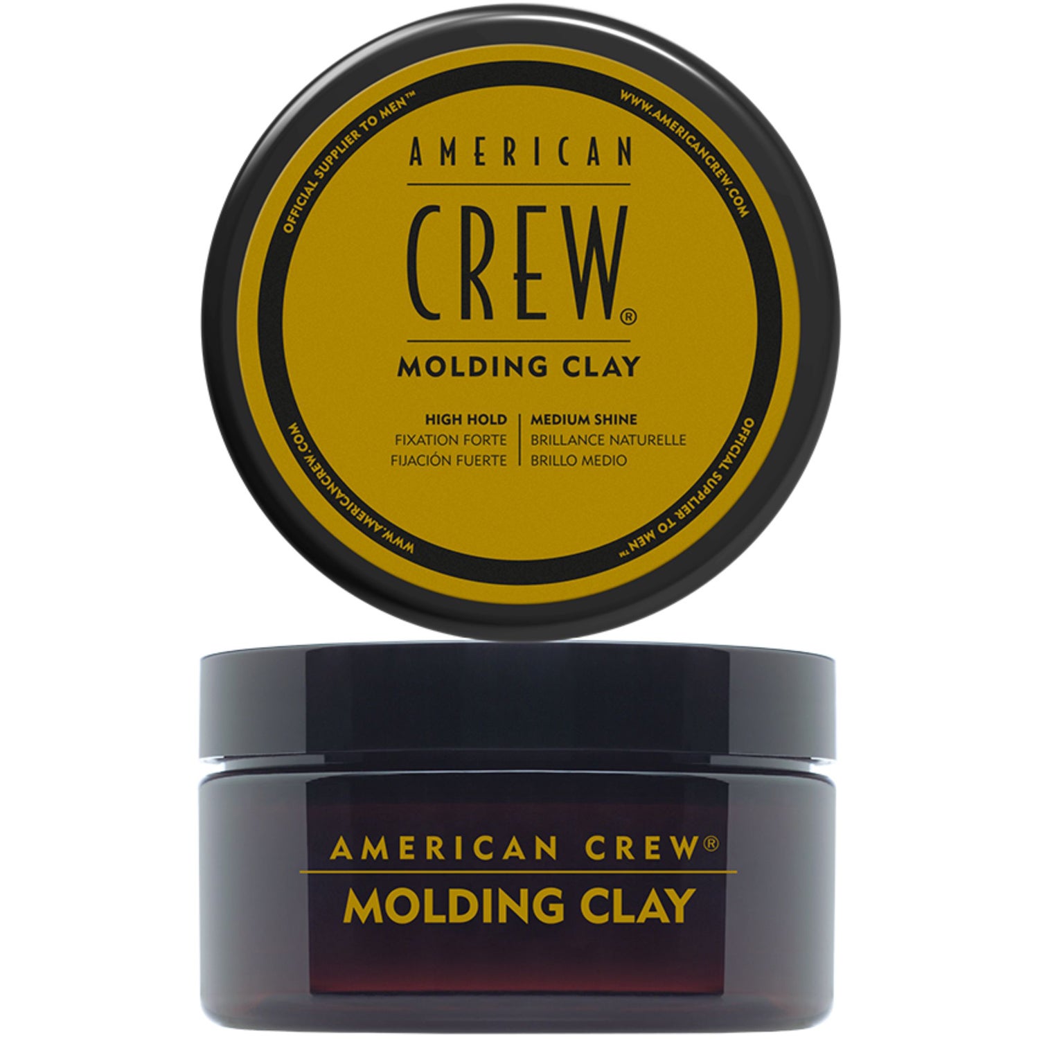 American Crew Molding Clay 85 g