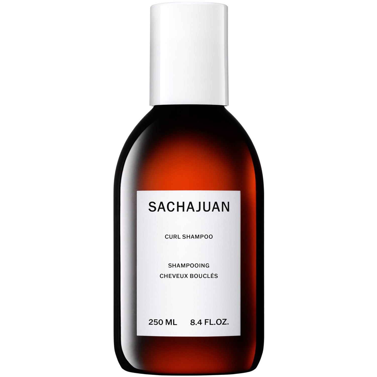SACHAJUAN Curl Shampoo 250 ml