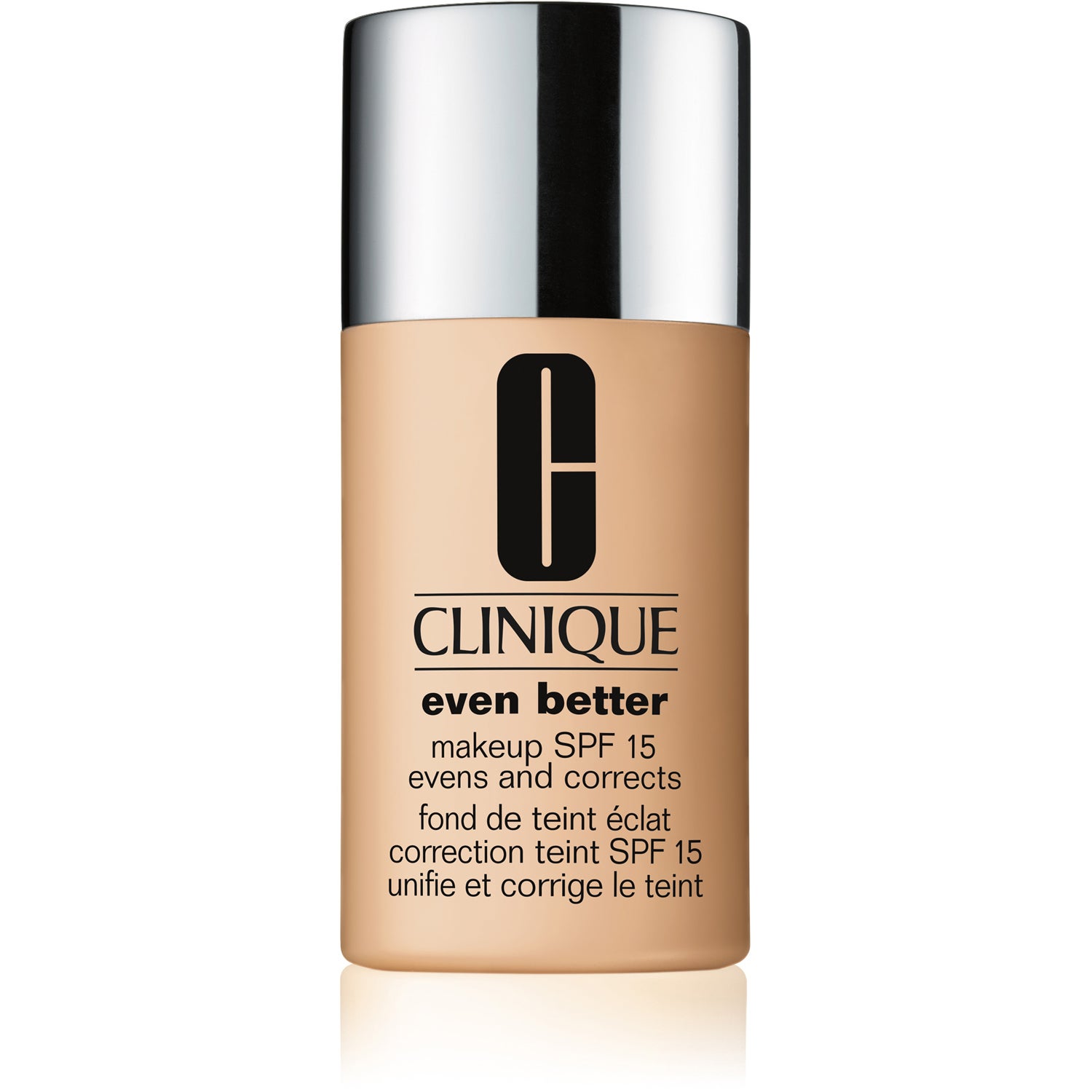 Even Better Makeup Foundation SPF15 CN 70 Vanilla
