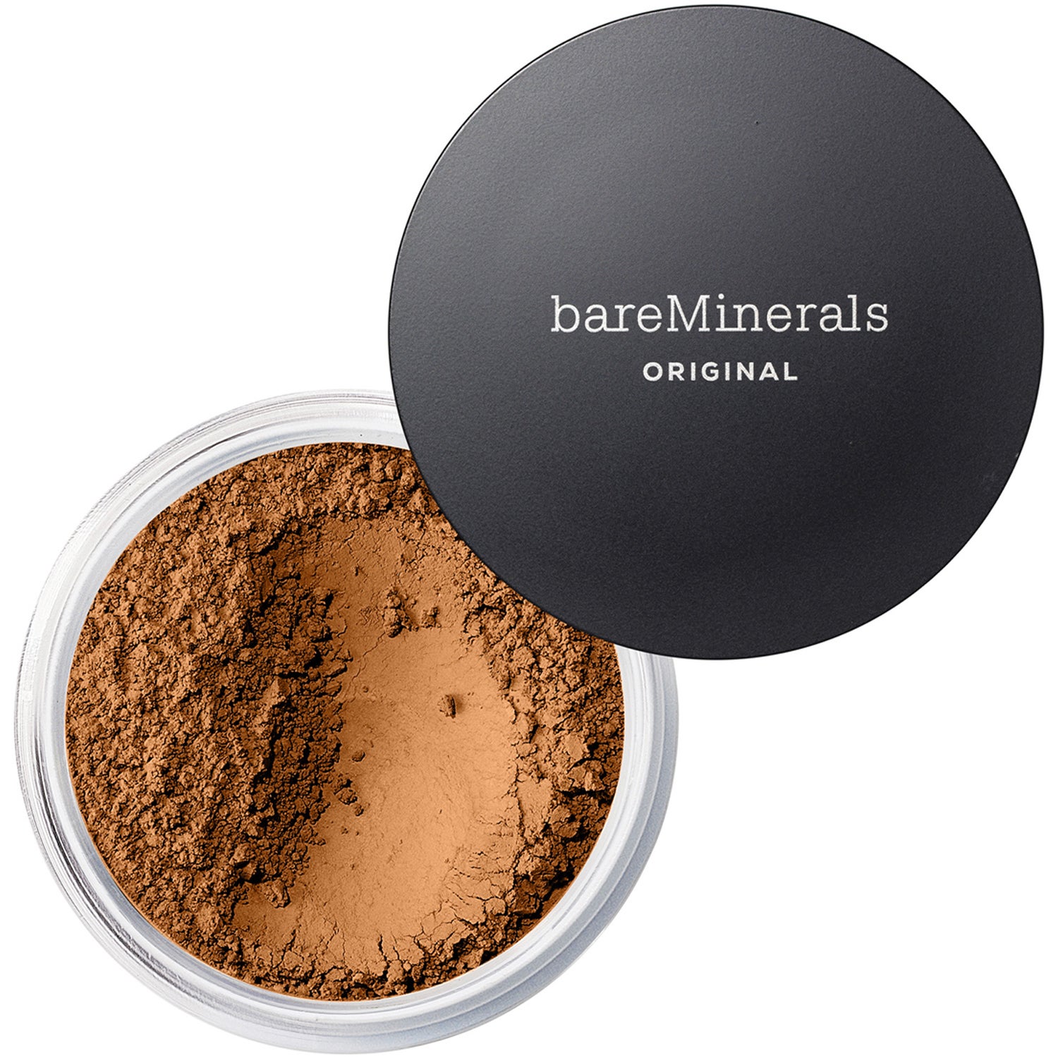 Original Foundation SPF 15 8 g (Farge: Neutral Tan 21)